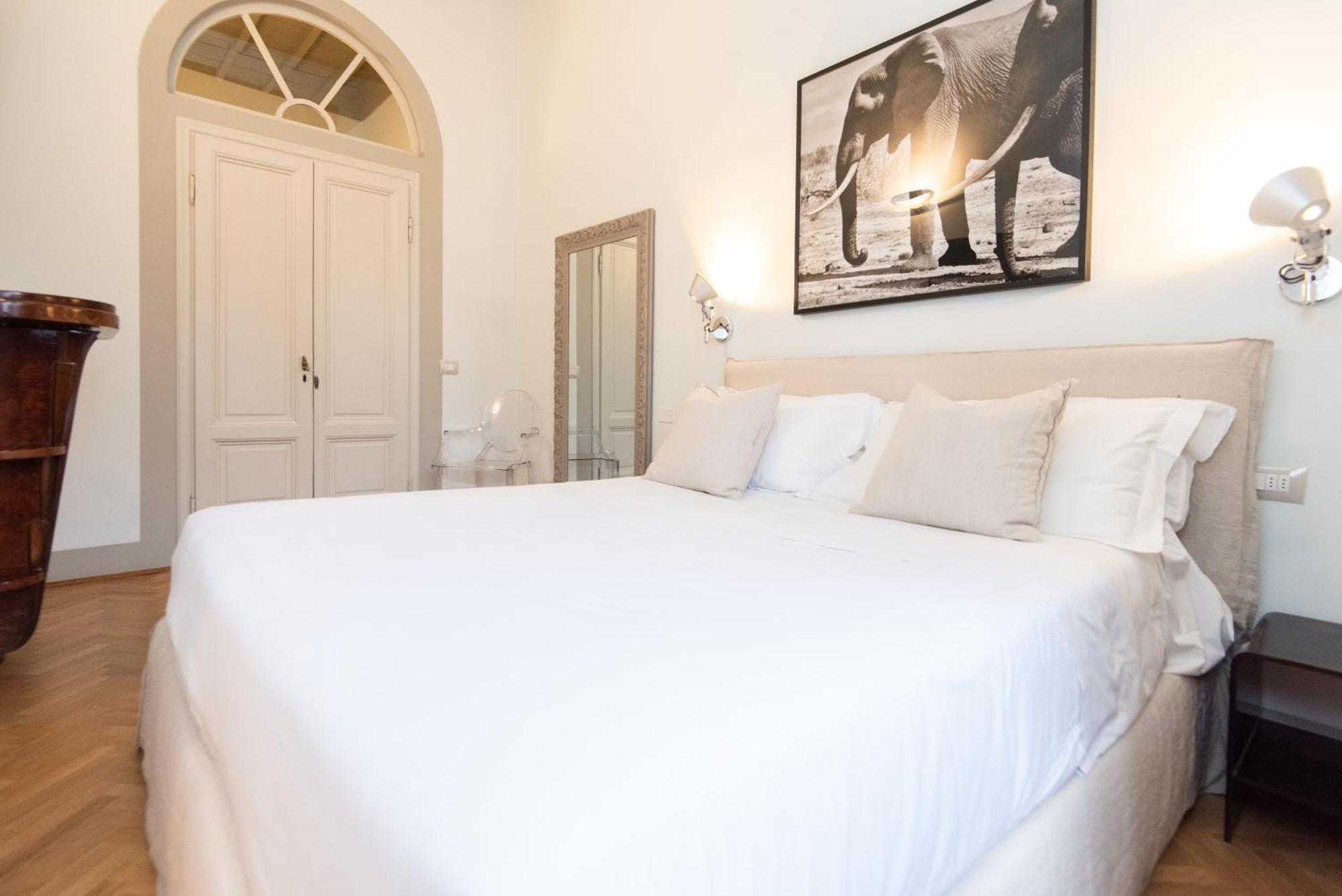 Beatrice Apartment By Firenze Prestige Exterior photo
